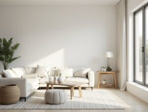 بهترین مکمل ها برای رنگ سفید