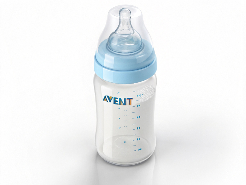 شیشه شیر نوزاد برند اونت