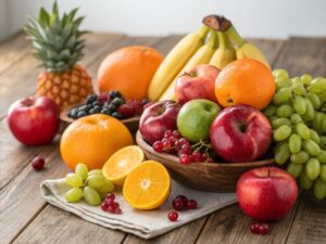 میوه های مناسب برای افراد دیابتی