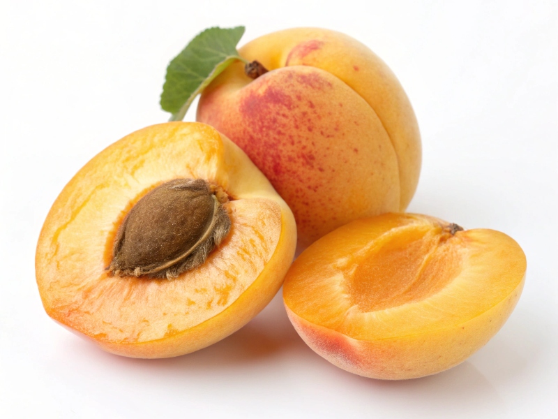 زرد آلو بسیار مقوی برای کودکان