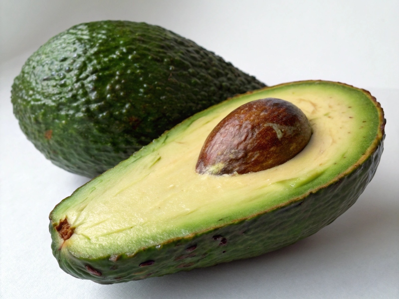 آووکادو بسیار مقوی برای کودکان