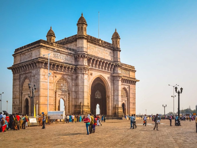 آشنایی با عجایب کشور هند