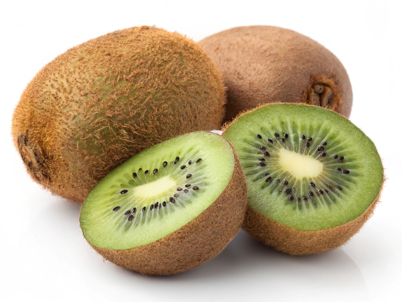 کیوی بسیار مقوی برای کودکان