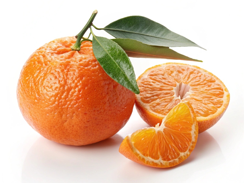 پرتقال بسیار مقوی برای کودک