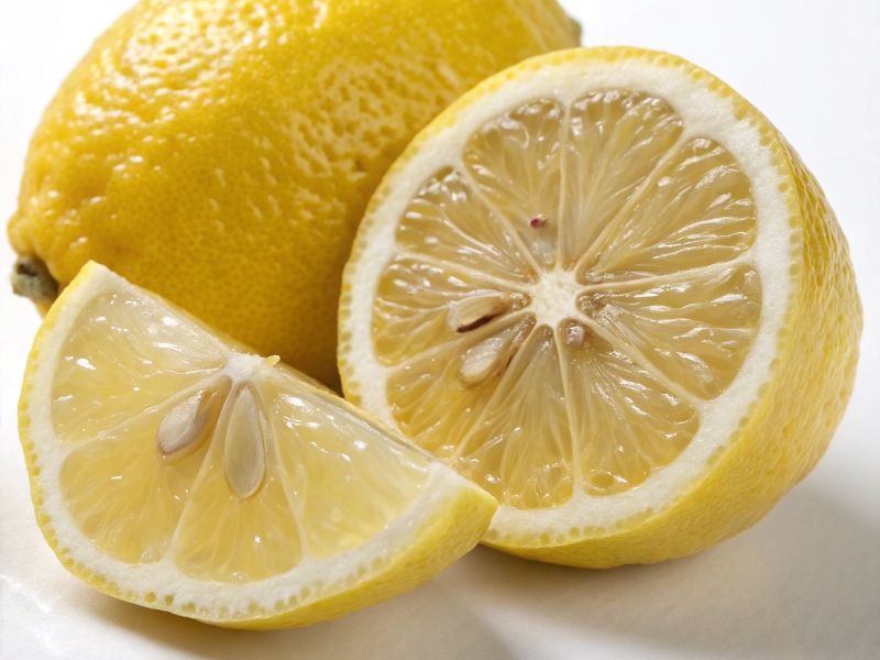 لیمو بسیار مقوی برای کودکان