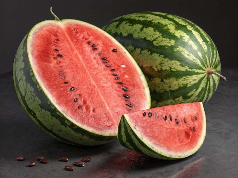 هندوانه بسیار مقوی برای کودکان