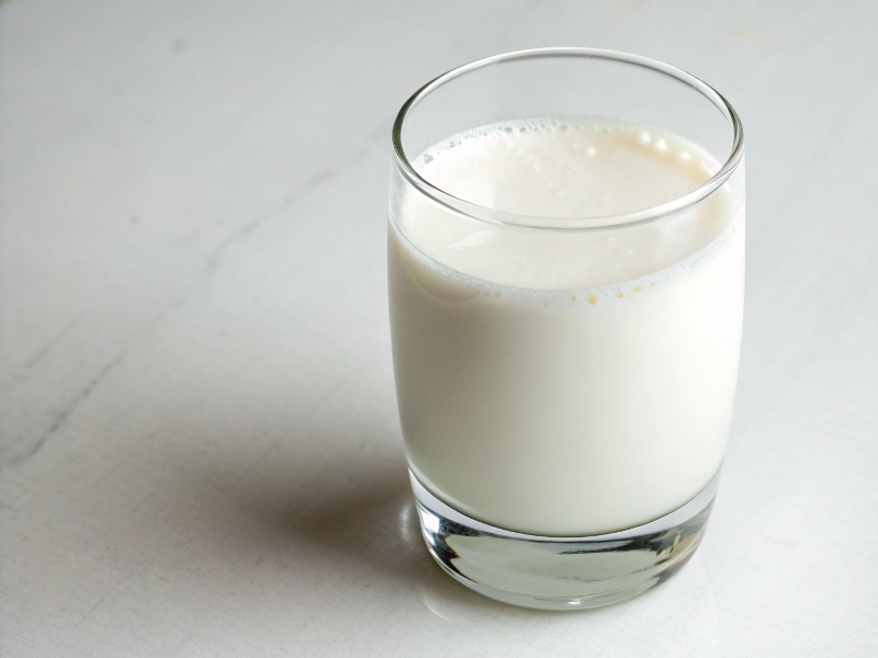 شیر مناسب برای کودکان