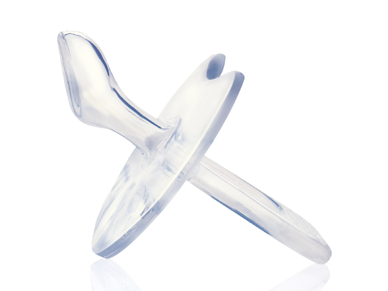 مزایای پستانک ارتوندنسی چیست؟