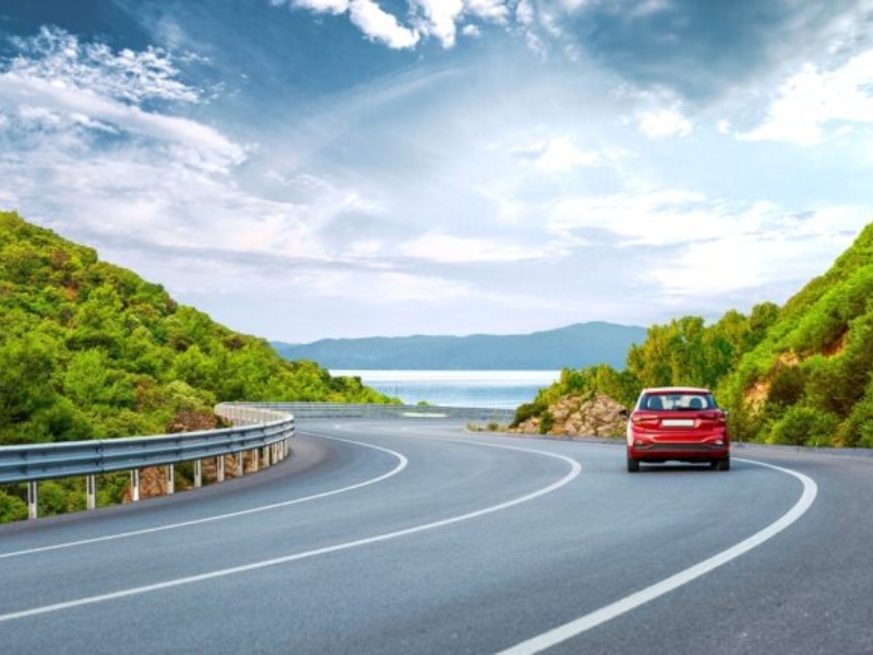 بهترین راه سفر به ترکیه با ماشین شخصی