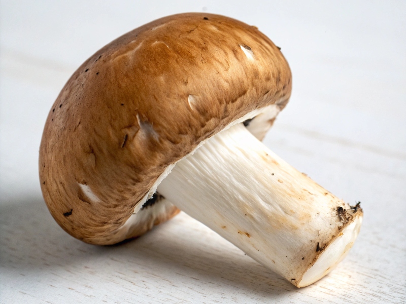 معرفی انواع قارچ