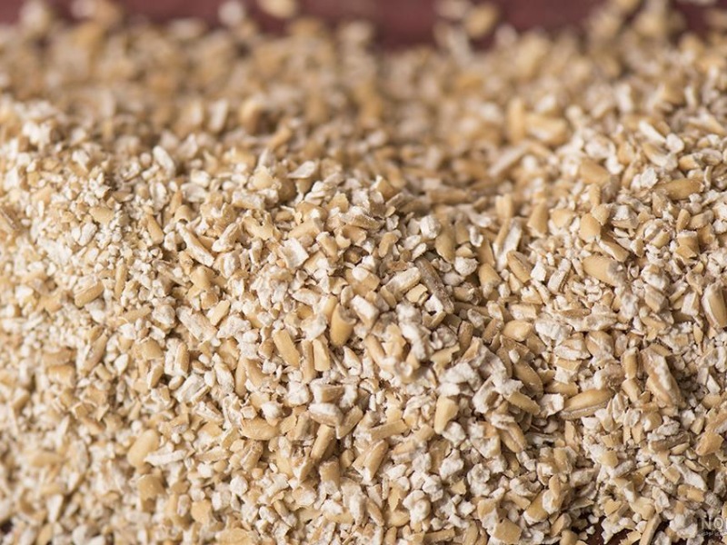 بلغور جو دوسر مناسب برای کم خونی