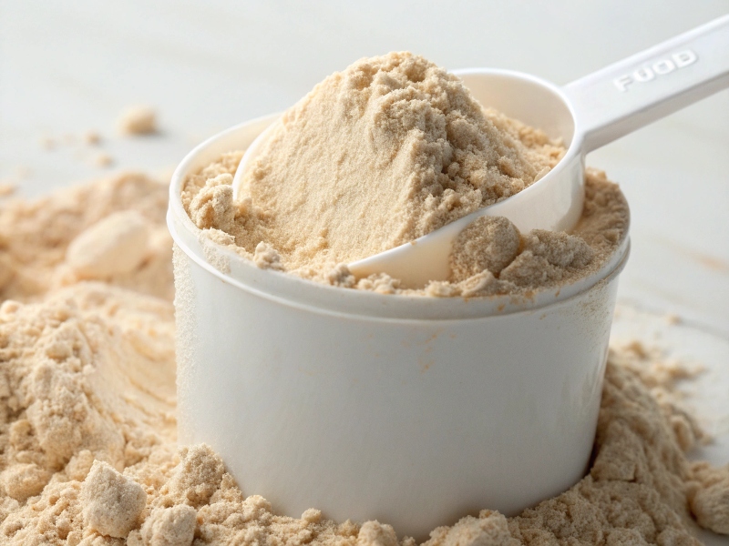 چگونه پروتئین وی را مصرف کنیم؟