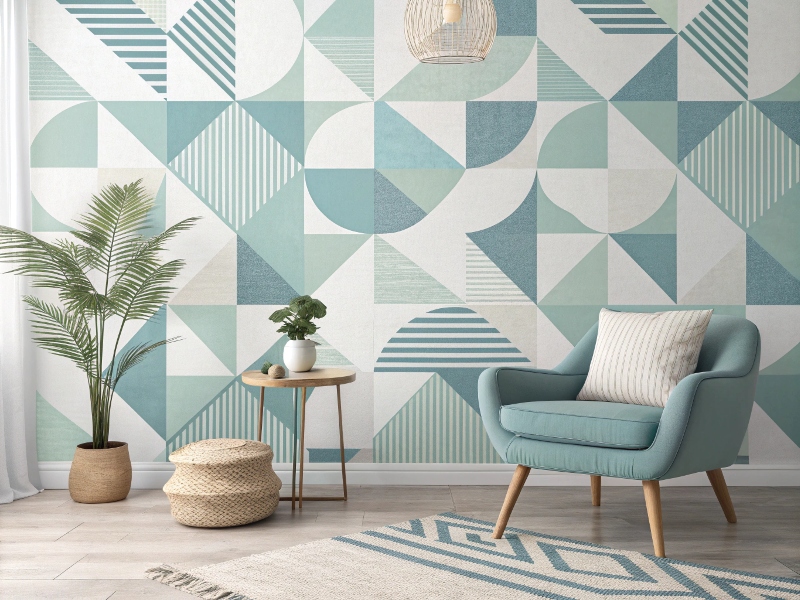 کاغذ دیواری