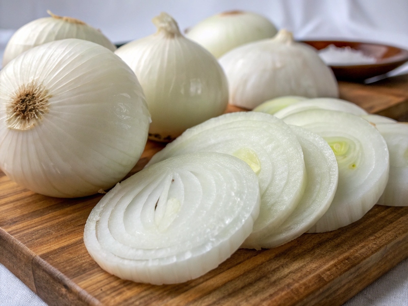 پیاز برای پروستات