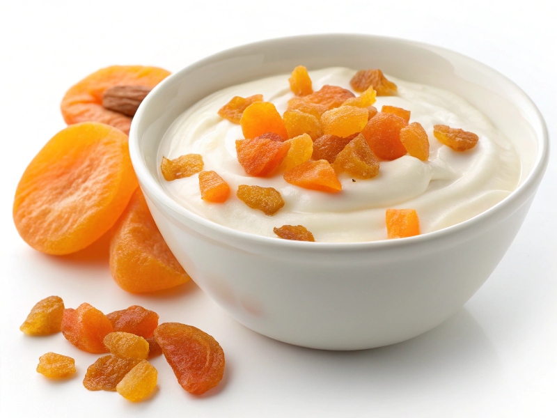 ماست مناسب برای کم خونی