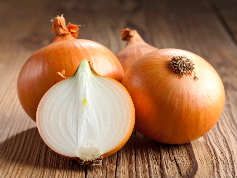 آیا خوردن پیاز خام برای سرماخوردگی خوب است