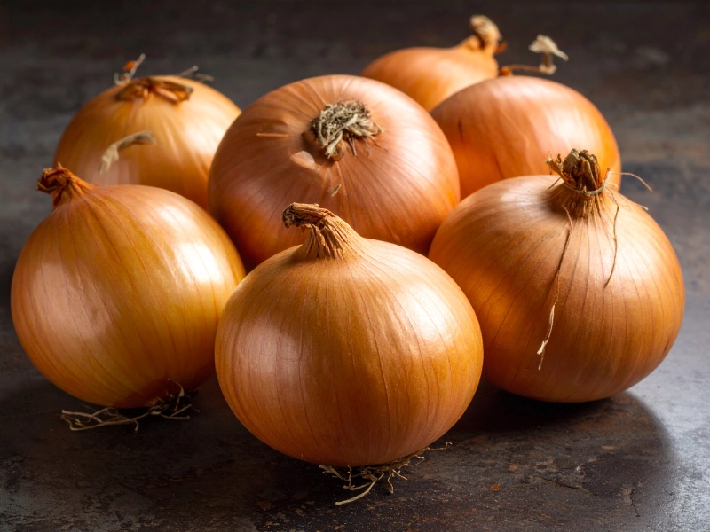 آیا پیاز خام برای سرماخوردگی خوب است؟