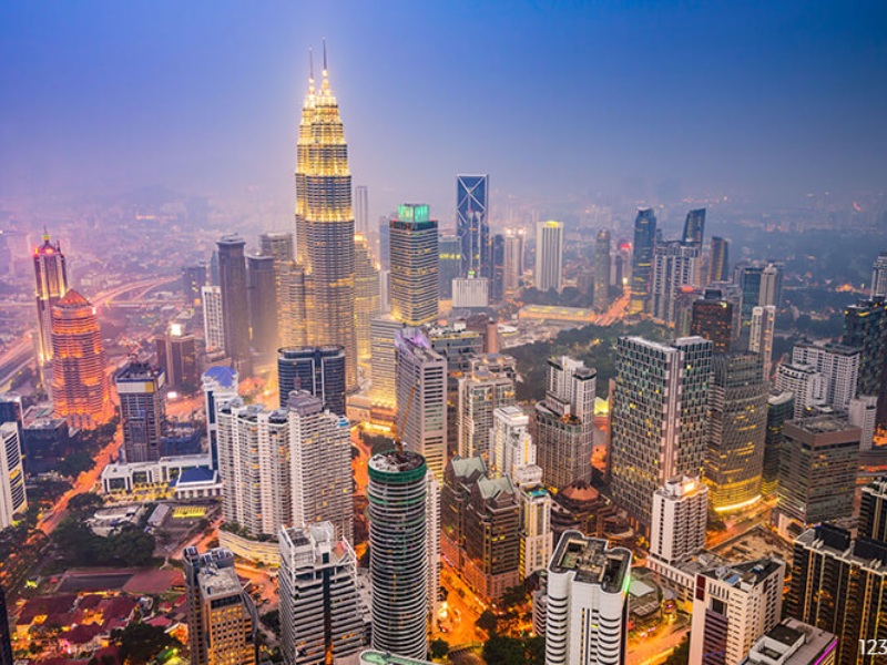 ارزان ترین کشور ها برای سفر خارجی