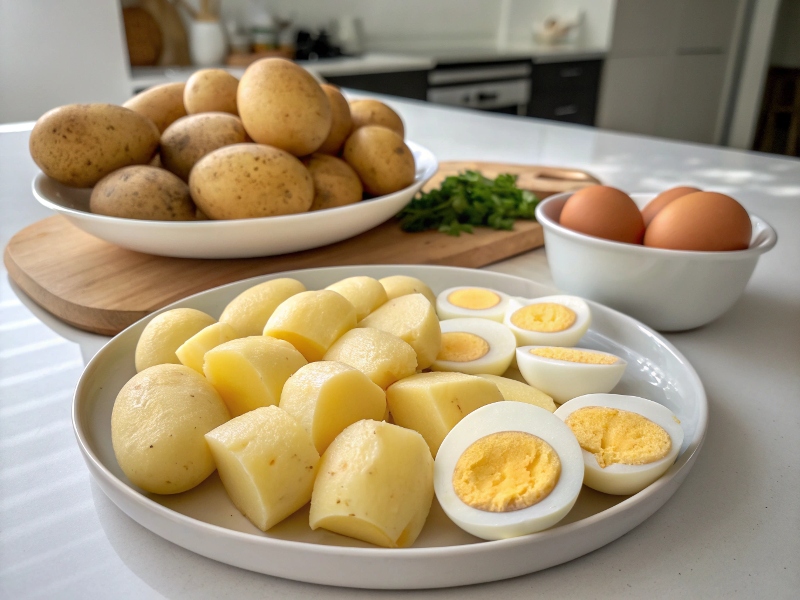 بهترین غذا برای بعد از تمرین