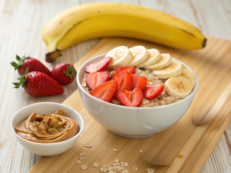 بهترین تغذیه برای بعد از ورزش