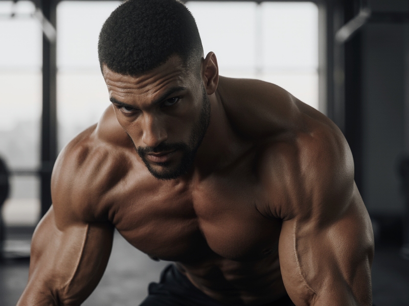 بهترین ترکیب مکمل برای افزایش وزن و حجم