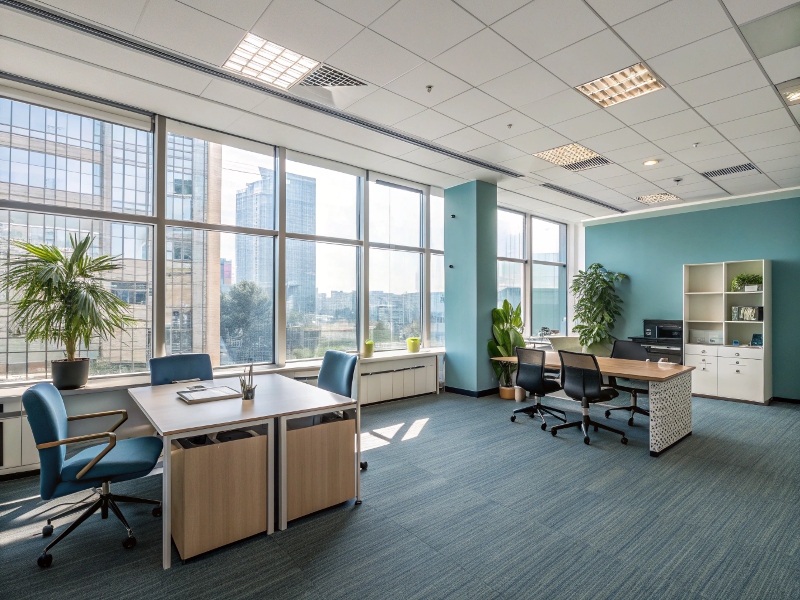 طراحی دکوراسیون داخلی در کاشان