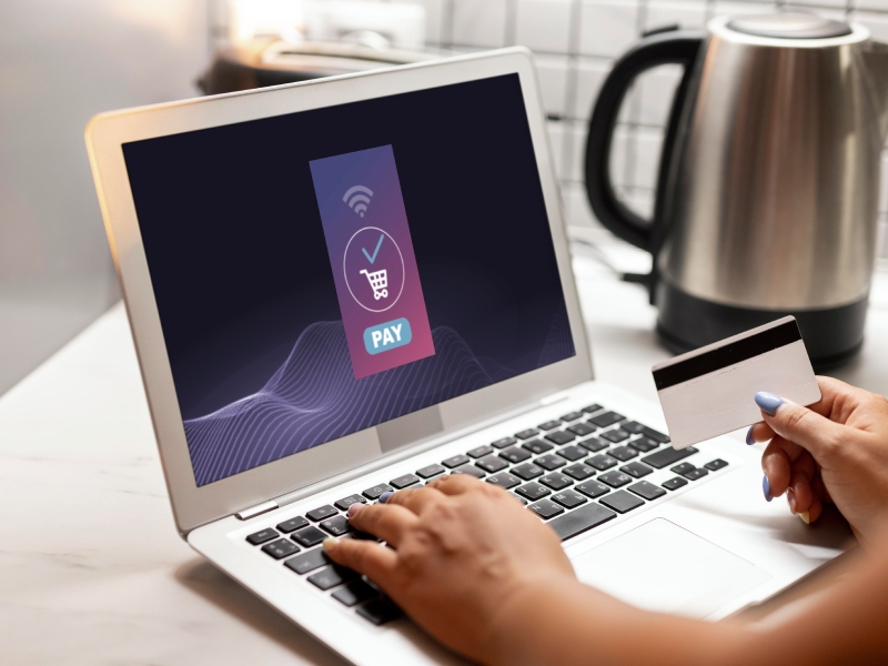 بهترین درگاه اینترنتی واسط