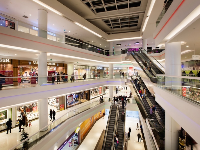 خرید در وان ترکیه