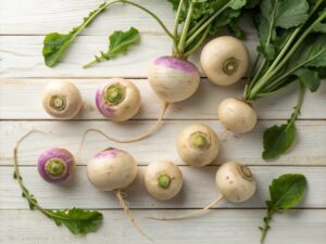 شلغم برای لاغری