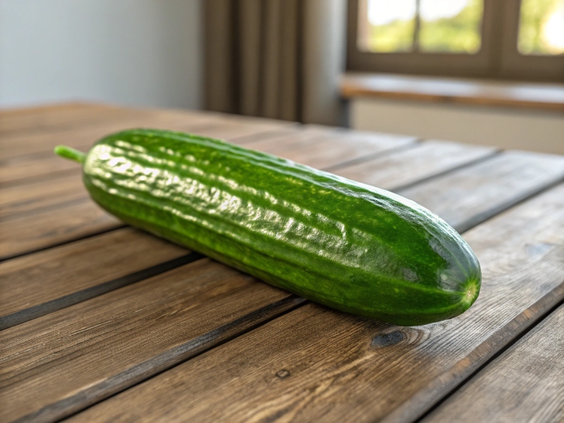 خیار برای سرماخوردگی