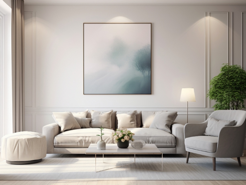 دکوراسیون مدرن