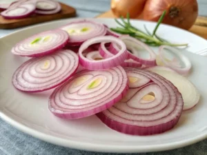 آیا پیاز منیزیم دارد؟