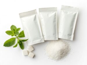 استویا بهتره یا شکر