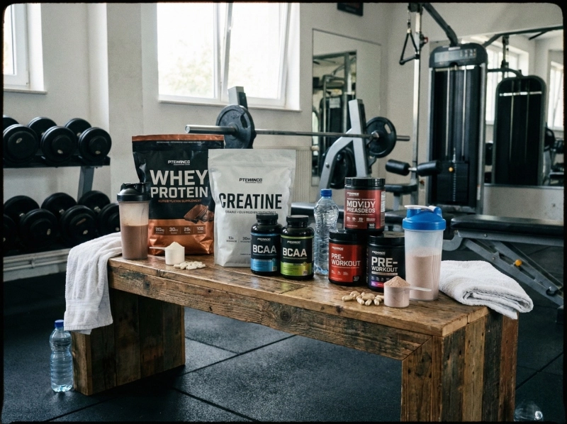 آیا مکمل ورزشی باعث ریزش مو می شود؟