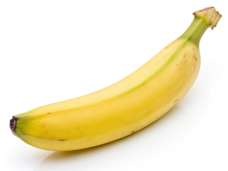 موز برای تقویت روده