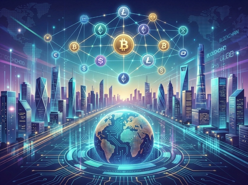 بهترین صرافی های ارز دیجیتال ایرانی