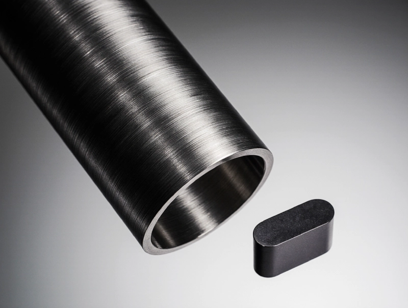 آهنربا فولاد را جذب می کند؟