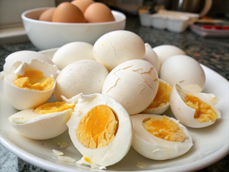 خواص تخم مرع