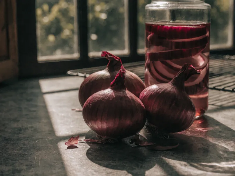 آیا پیاز چربی سوز است؟