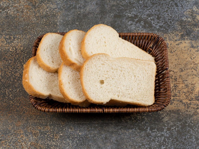 بهترین نون برای معده های ضعیف