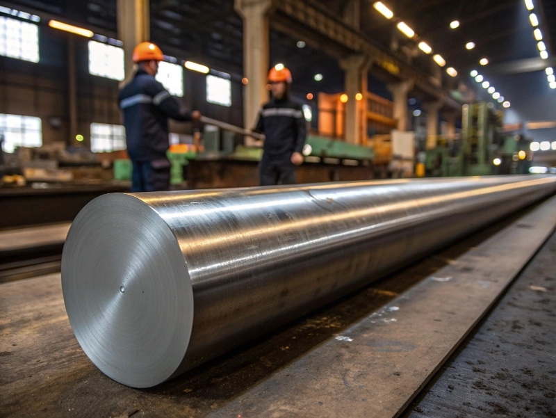 مقایسه کاربرد فولاد و چدن