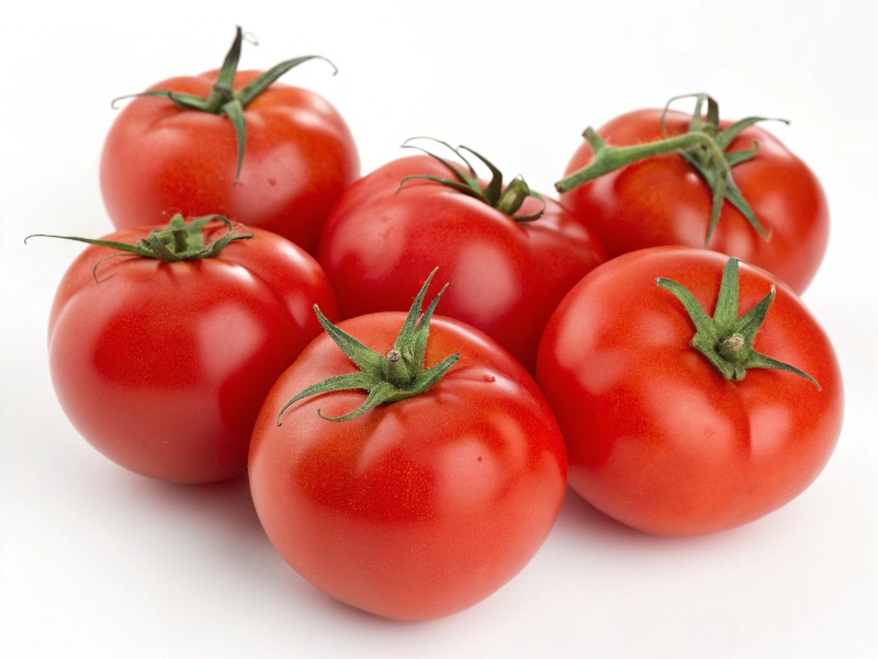 فواید گوجه فرنگی برای خون