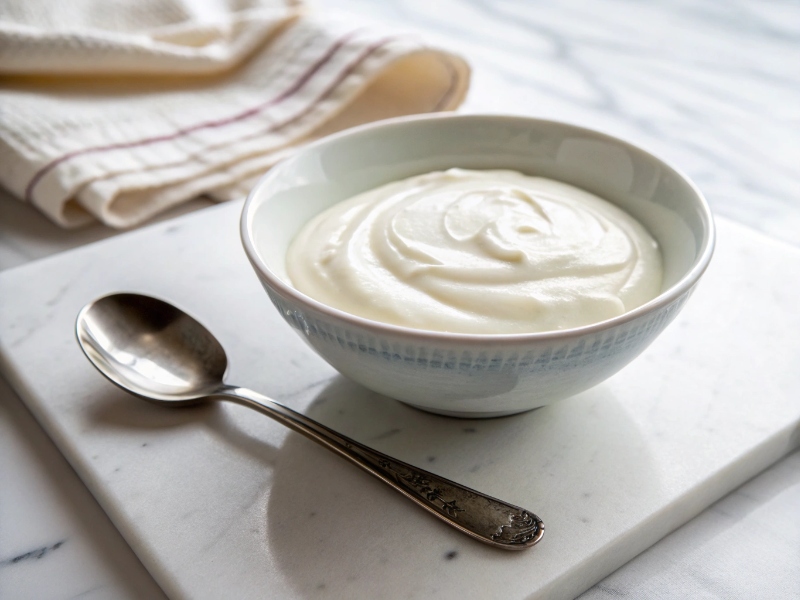 ماست یونانی ماسب برای کاهش قند خون