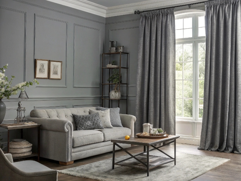 بهترین رنگ آرام بخش برای خانه