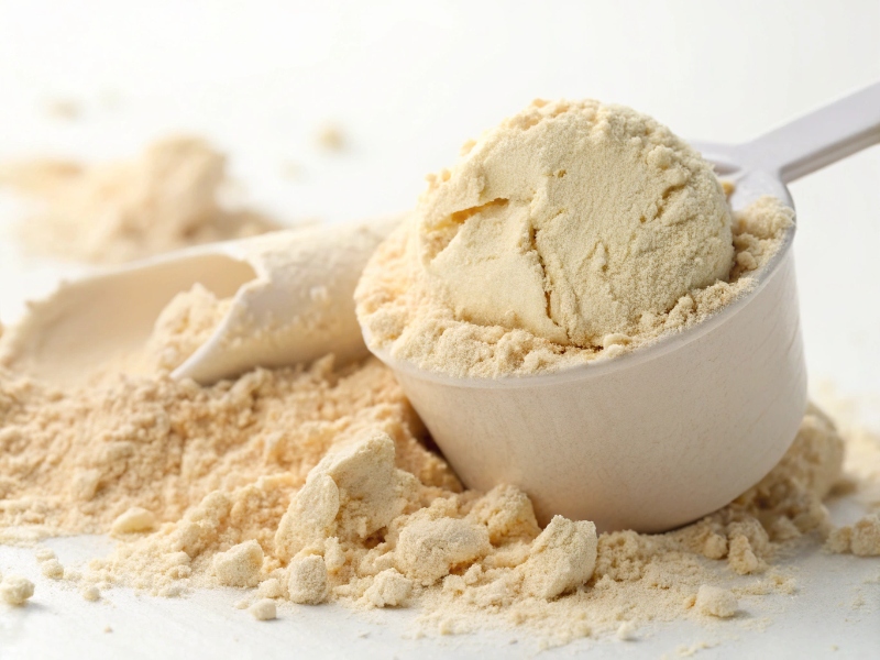 مکمل مناسب برای بدنسازی