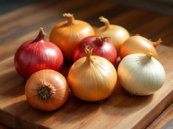 پیاز برای معده