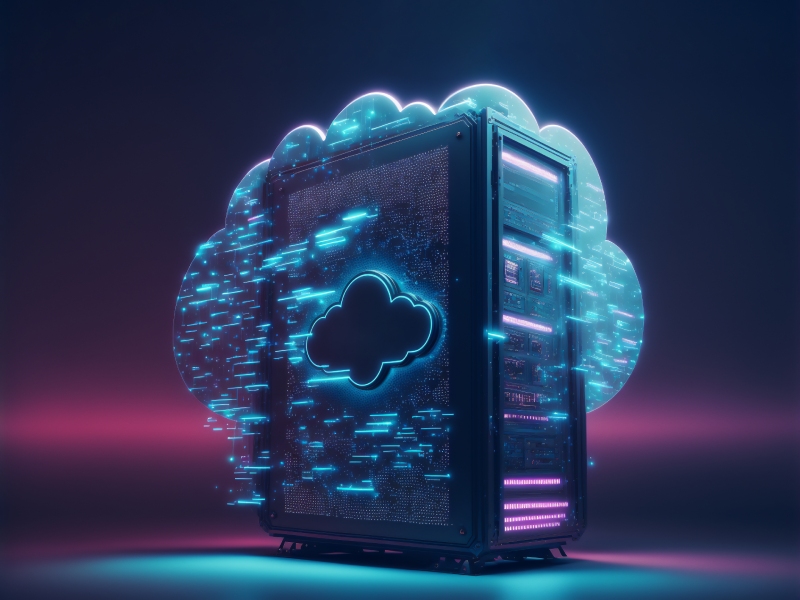 هاست برای سایت فروشگاهی