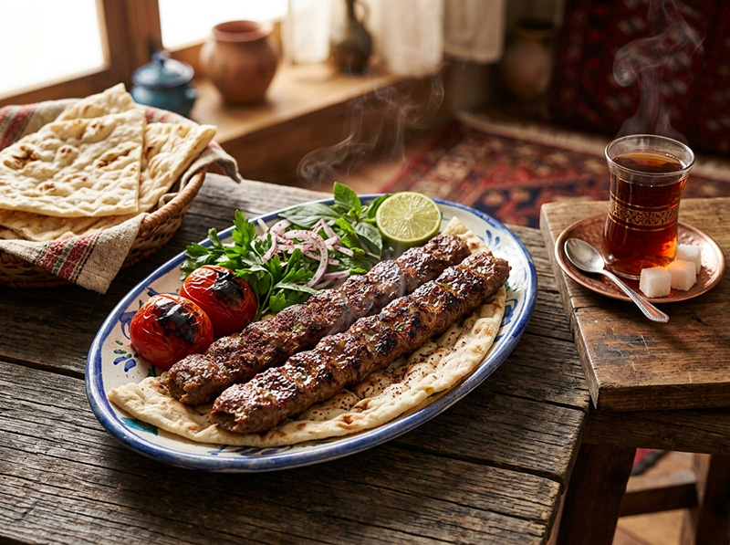 خوراکیهایی که نباید کنار هم خورد!