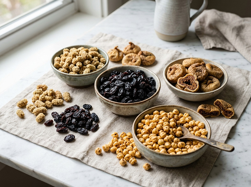 مصرف تنقلات سالم برای جلوگیری از چاقی