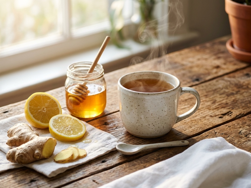 چگونه سرماخوردگی را درمان کنیم؟